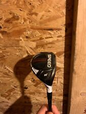 Benross quad speed hybrid 20 degree