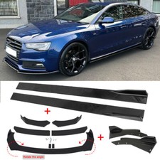 For Audi S5 A5 S-Line Front