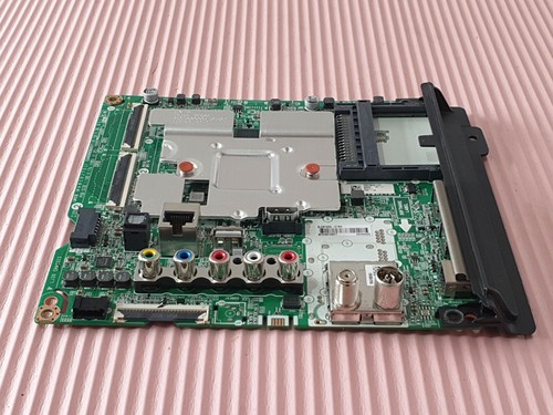 Main board 75un70706ld - main, lg