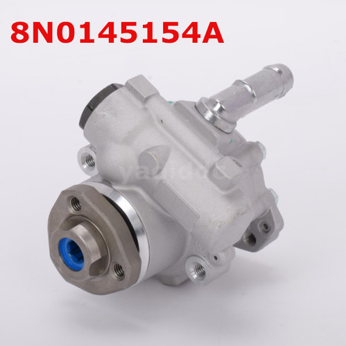 Power steering pump - power,