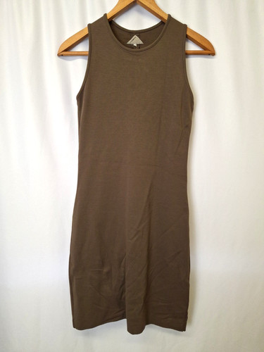 Nomad organic cotton bodycon - cotton,