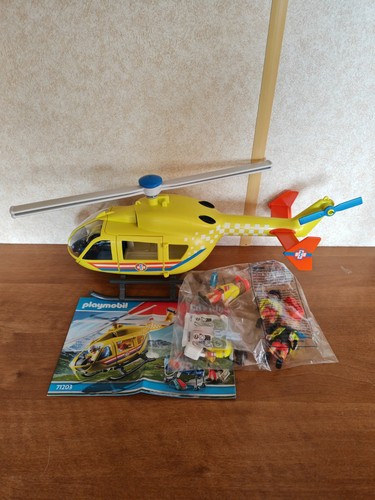 Playmobil 71203 city - playmobil,
