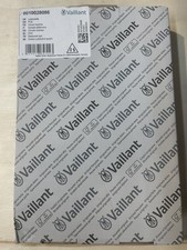 VAILLANT ECOTEC PLUS 824 831