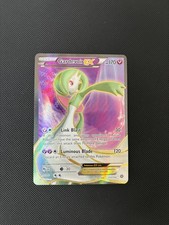 Pokémon TCG Mega-Gardevoir EX