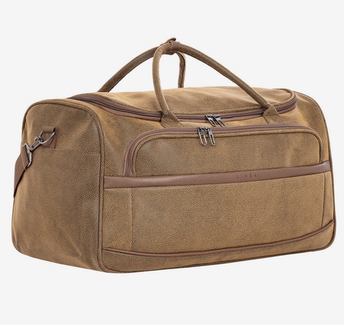 Lineamedium holdall spacious - holdall,