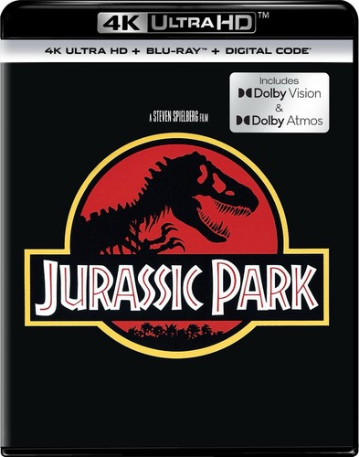 Jurassic park remaster - jurassic,