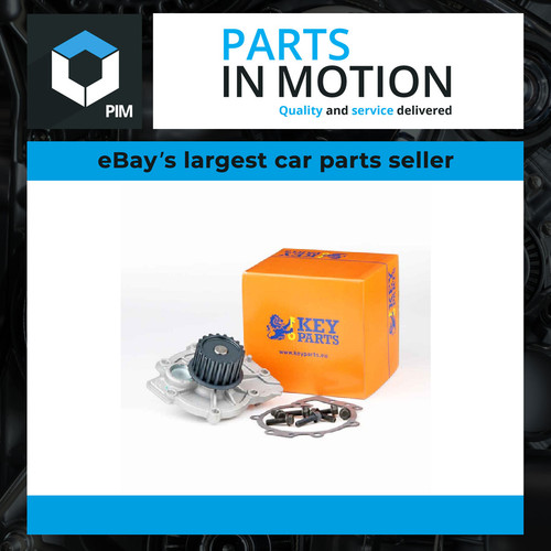 Water pump kcp2025 key - kcp2025, parts