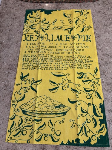 Vtg key west hand - vtg,