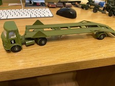Dinky 681/685 AEC Articulated