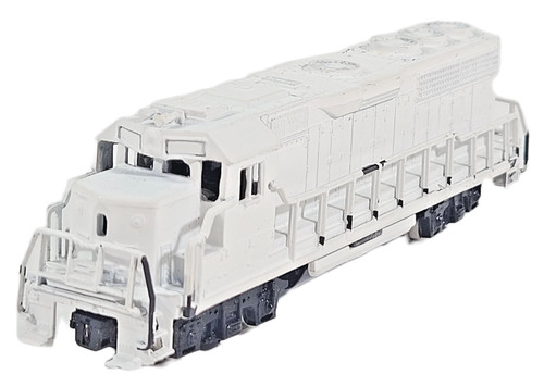 Bachmann gauge undecorated - bachmann, n