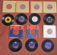 Rex mark bolan - bolan, 7"