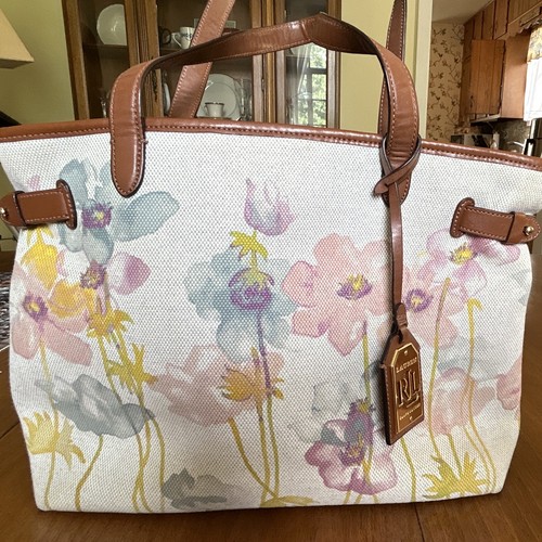 Lauren ralph - emerie, bag