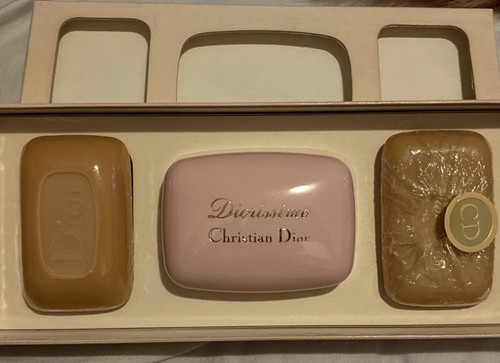 Diorissimo vintage christian - diorissimo,
