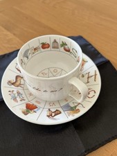 Gypsy Fortune Telling Tea Cup