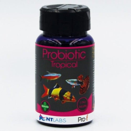 Labs pro probiotic - nt, pro-f