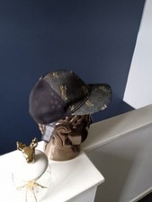 Gucci Mens Cap Size Medium