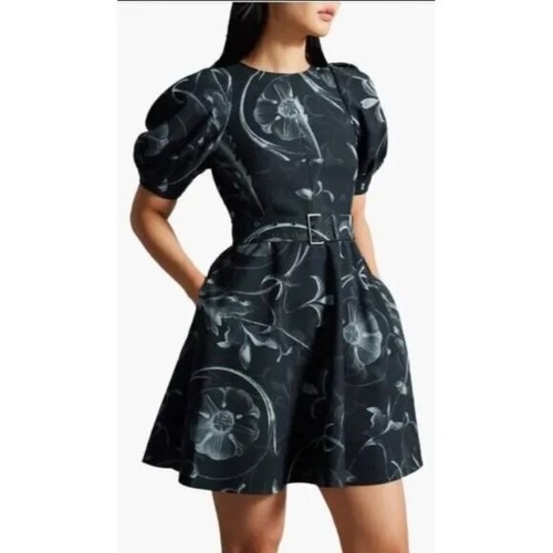 Nwt ted baker saaraih - baker, mini