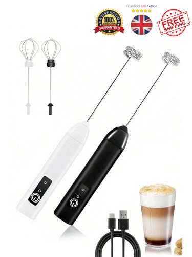 Rechargeable electric milk - electric,