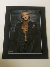PAUL WELLER-2006 mounted 14x11