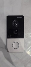 Hikvision DS-KV6113-WPE1(C) Wi-Fi Video Intercom Villa Door Station