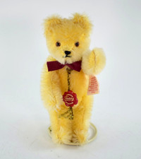 HERMANN TEDDY ORIGINAL YELLOW
