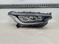 TOYOTA YARIS DRIVERS SIDE