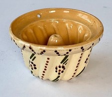 Vintage kugelhopf jelly - vintage,