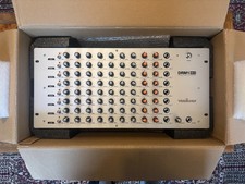 Vermona DRM1 MKIII Analog Drum Synthesiser