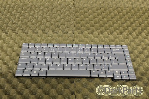 P10 laptop keyboard uk - p10,