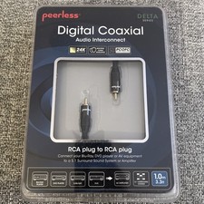 Peerless Industries (DE-DC01)