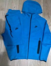 Nike Tech Fleece Tracksuit