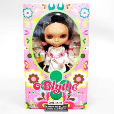 Neo Blythe Very Cherry Berry