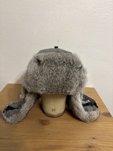 Mad bomber trapper hat nwt - bomber,