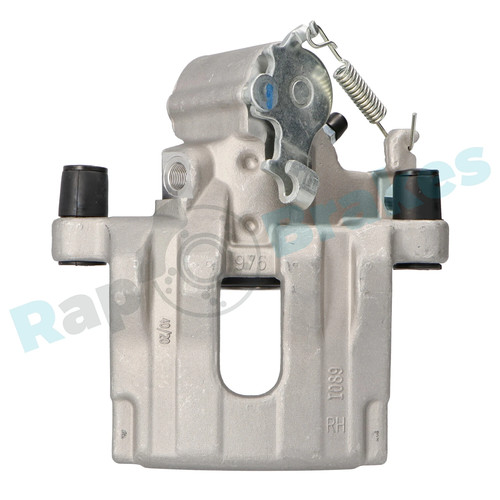 Ate aluminium fist type - 40/, aluminium/