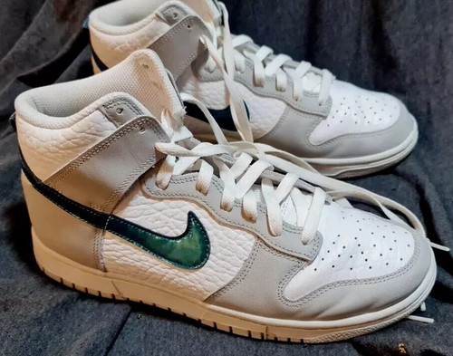Size nike dunk - high, fls