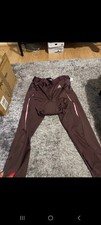 Cycling Trouser Adidas Woman