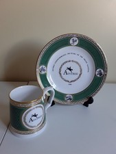 Spode Aintree 150 years of the