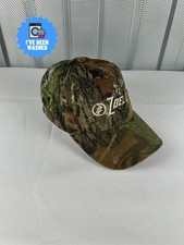 Realtree camo cap one size - realtree,