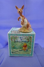 Royal Doulton Winnie-the-Pooh