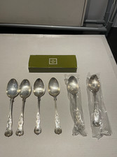 Christofle Marly Silver-Plated