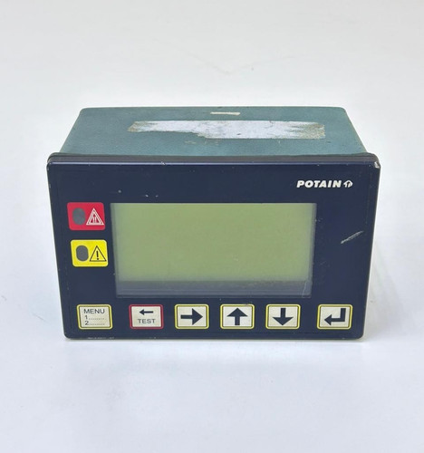 Potain 67406 mdt tower - j-67406-18,