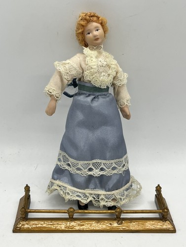 Dolls house large phoenix - dolls,