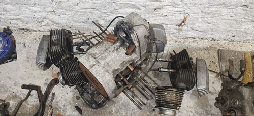 Dnepr cossack spare parts - dnepr,