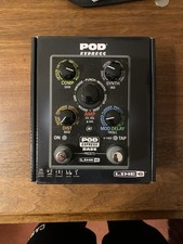 Line 6 Pod Express Bass Pedal