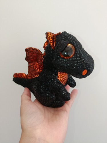 Rare beanie boos - rare, merlin