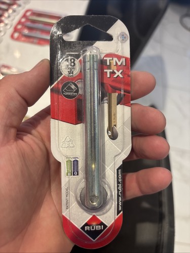 Rubi 18mm plus scoring - 18mm,