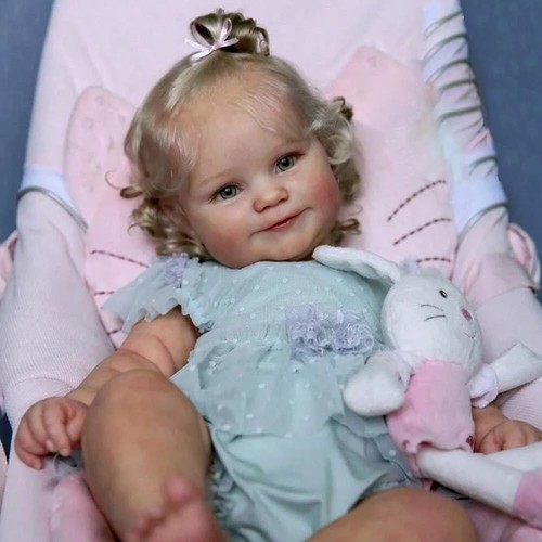 Zero pam reborn baby dolls - zero,