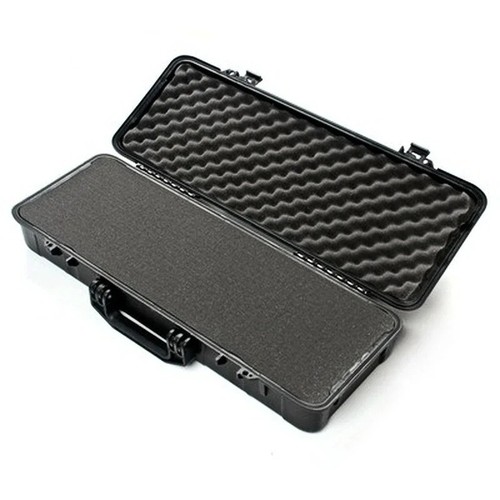 Hunting safety box shockproof - safety,