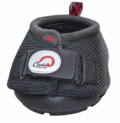 Cavallo trek slim sole hoof - cavallo,