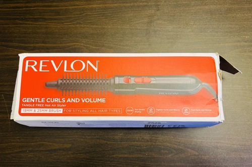 Revlon rvha6017uk2 gentle - rvha6017uk2,